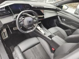 Peugeot 308 GT complet