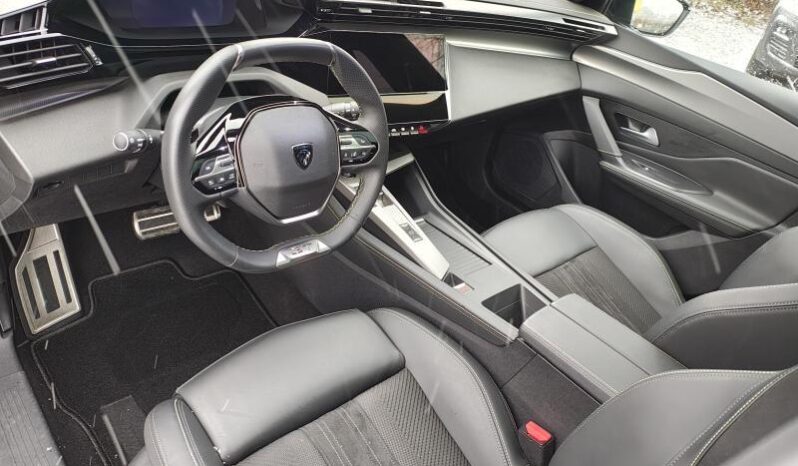 Peugeot 308 GT complet