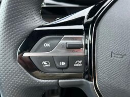 Peugeot 308 SW GT / MHEV / Hybrid complet