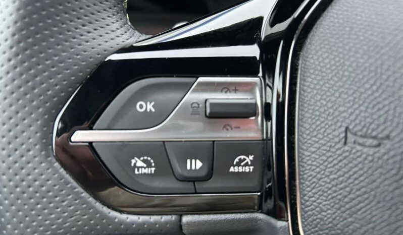 Peugeot 308 SW GT / MHEV / Hybrid complet