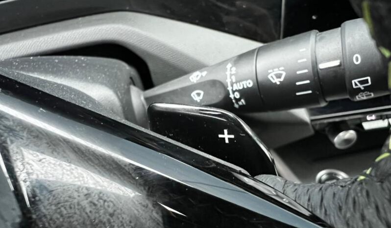 Peugeot 308 GT / EAT8 complet