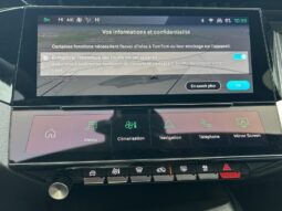 Peugeot 308 GT / EAT8 / LED complet