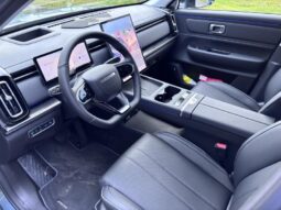 Jaecoo J7 SHS 347 EXCLUSIVE complet