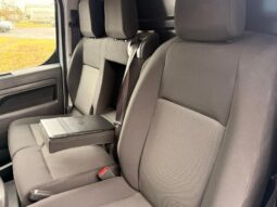 Citroen Jumpy Taille M complet