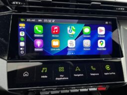 Peugeot 308 GT HYBRID complet