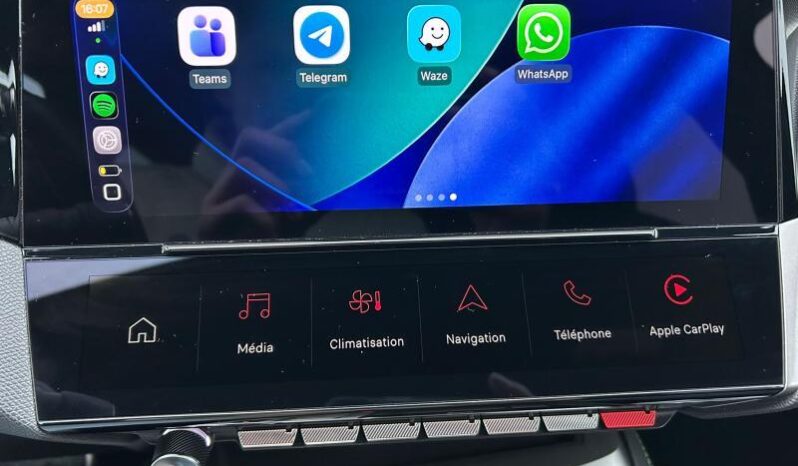 Peugeot 308 SW GT / MHEV / Hybrid complet