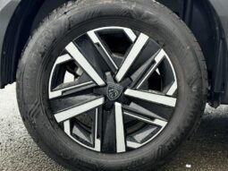 Peugeot 2008 Style complet