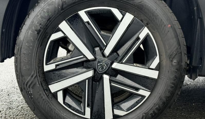 Peugeot 2008 Style complet