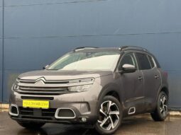 Citroen C5 Aircross Feel / EAT8 / 1.5 BlueHDI