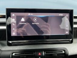 Citroen C3 NEW / Max / Carplay complet