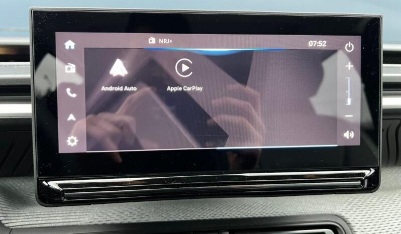 Citroen C3 NEW / Max / Carplay complet
