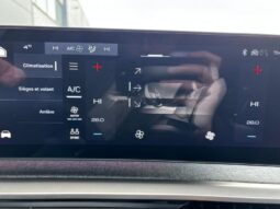 Peugeot 5008 GT / Hybrid / E-DSC6 complet