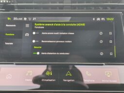 Peugeot 308 GT / LED / Carplay complet