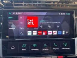 Peugeot 308 GT complet