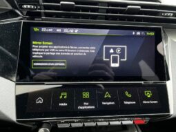 Peugeot 308 GT HYBRID complet