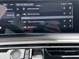 Peugeot 5008 GT Exclusive Long Range 98KWh complet