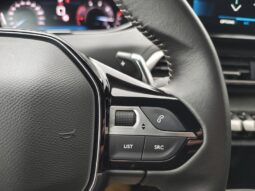 Peugeot 5008 Allure Pack complet