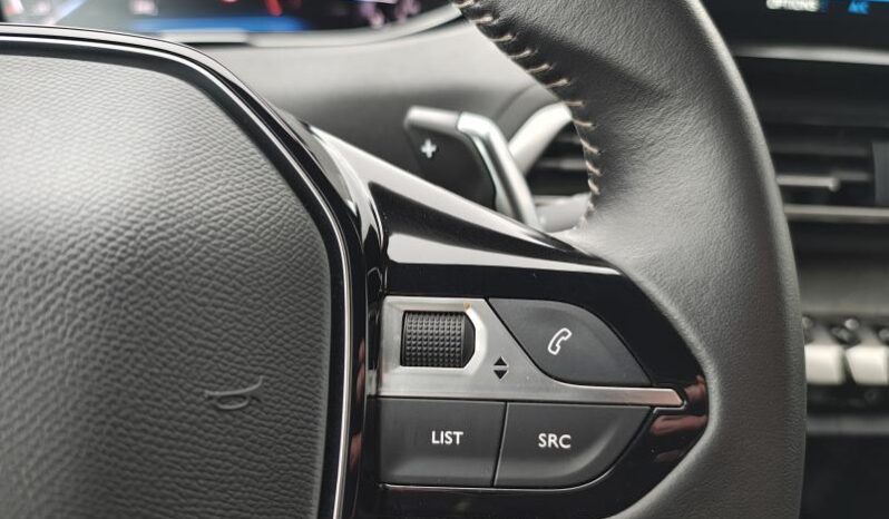 Peugeot 5008 Allure Pack complet