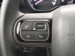 Citroen C3 Aircross Shine complet