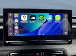 Citroen C3 NEW / Max / Carplay complet