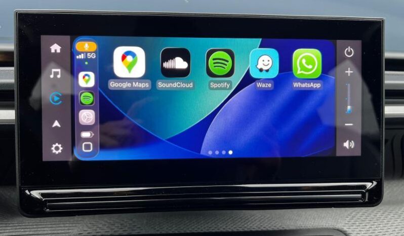 Citroen C3 NEW / Max / Carplay complet