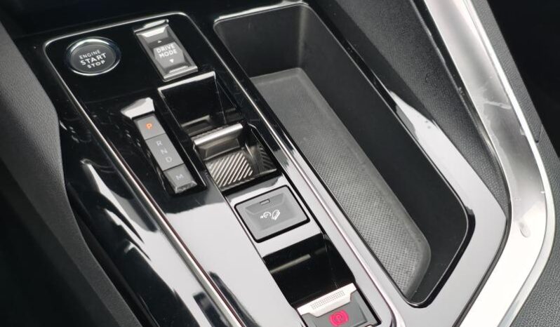 Peugeot 5008 Allure Pack complet