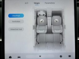 Jaecoo 7 SHS 347 EXCLUSIVE complet