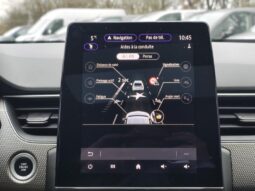 Renault Arkana Techno / 1.3 TCe / EDC / Mild Hybrid complet