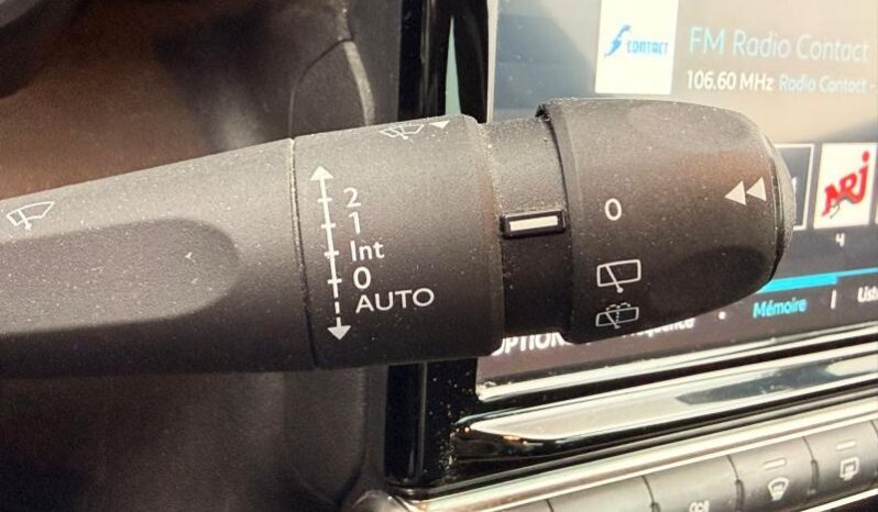 Citroen C3 Aircross Max / Caméra / GPS complet