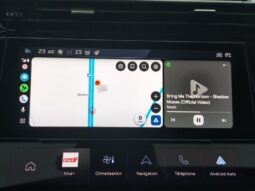 Peugeot 308 GT complet