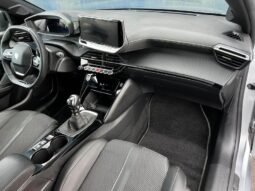 Peugeot 208 GT / LED / GPS complet