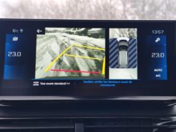 Peugeot 5008 Allure Pack complet