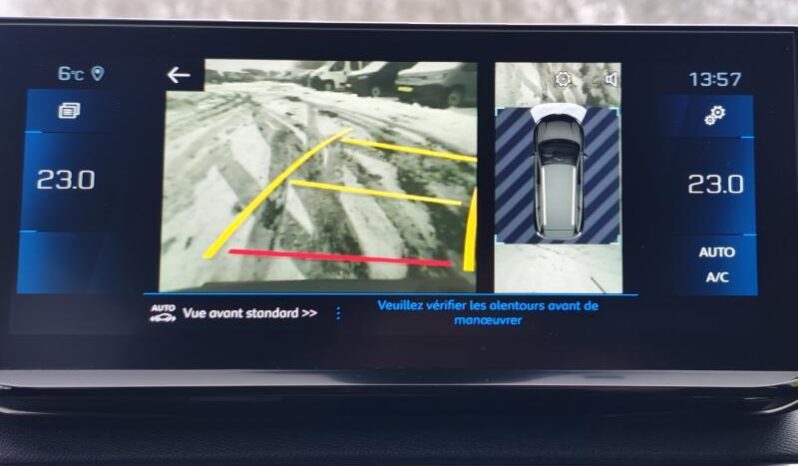 Peugeot 5008 Allure Pack complet