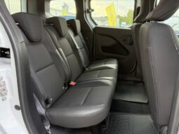 Renault Kangoo 1.5 DCi / 5 places / Carplay complet