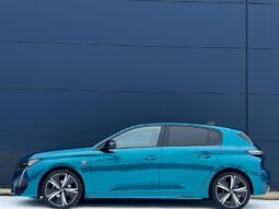 Peugeot 308 GT / EAT8 complet