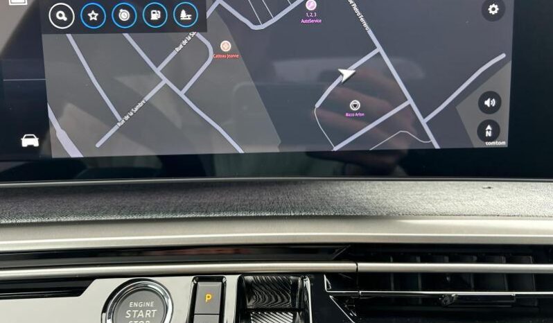 Peugeot 5008 GT / Hybrid / E-DSC6 complet