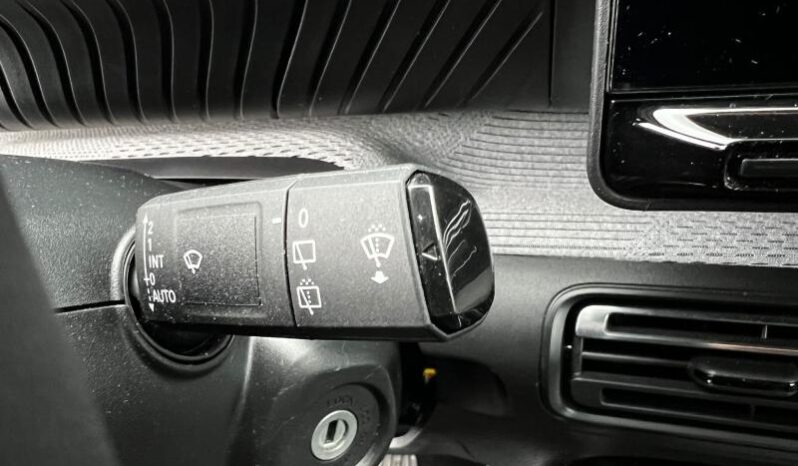 Citroen C3 NEW / Max / Carplay complet