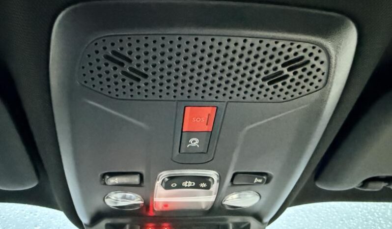 Peugeot 2008 Style complet