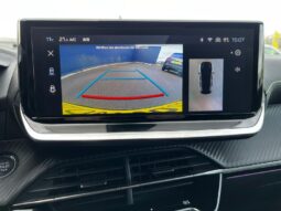 Peugeot 208 GT / LED / GPS complet