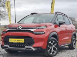 Citroen C3 Aircross Shine