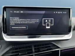 Peugeot 208 GT / LED / GPS complet