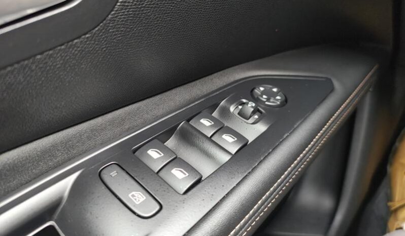 Peugeot 5008 Allure Pack complet
