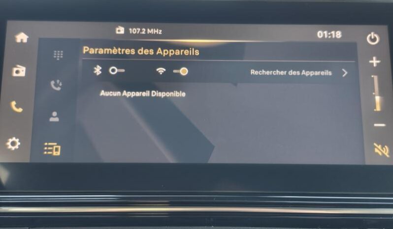 Citroen C3 Aircross PLUS complet