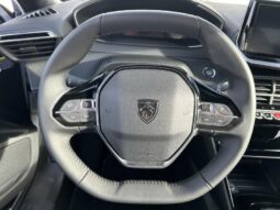 Peugeot 2008 Allure / MHEV / E-DSC6 complet