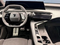 Peugeot 5008 GT / Hybrid / E-DSC6 complet