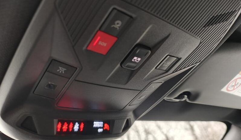 Peugeot 308 GT complet