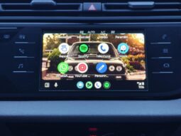 Citroen Grand C4 SpaceTourer Feel / 7 Places / EAT8 complet