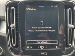 Volvo XC40 B3 / Mild Hybrid / Core complet