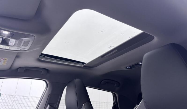 Omoda 5 PREMIUM complet