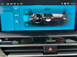 Citroen C4 Max complet